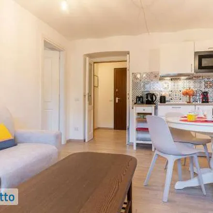 Rent this 1 bed apartment on Palazzo Calabresi in Via Venti Settembre, 00187 Rome RM