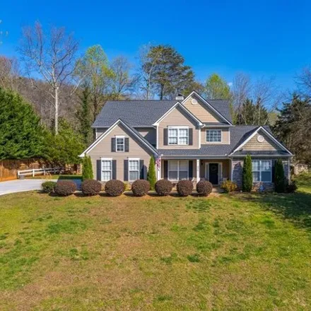 Image 4 - 342 Davidson Road, Cope Heights, Greenville County, SC 29609, USA - House for sale