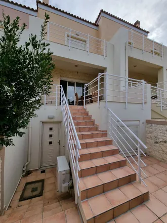 Buy this 3 bed apartment on город Ретимнон in Τζανέ Μπουνιαλή, Rethymno