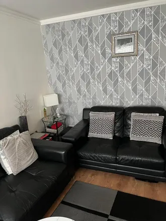 Rent this 2 bed apartment on Gilbert House in Lupus Street, London