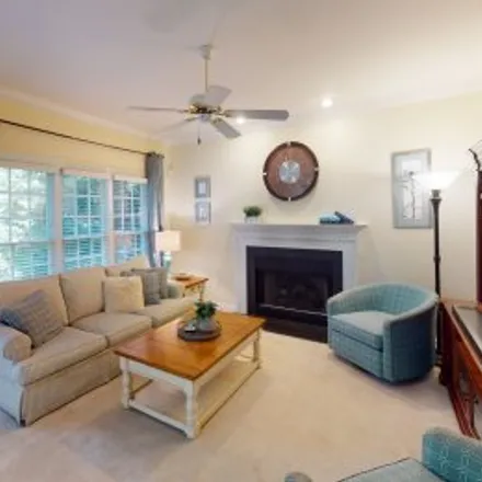 Buy this 4 bed apartment on 101 Bonniewood Drive in South Chase, Cary