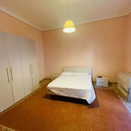 Image 1 - Via San Marino, 00199 Rome RM, Italy - Apartment for rent
