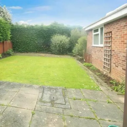 Image 7 - Fox Howe, Middlesbrough, TS8 0RX, United Kingdom - House for sale