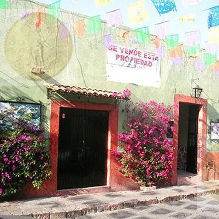 Image 2 - Privada Casuarinas, 76776 Tequisquiapan, QUE, Mexico - House for sale