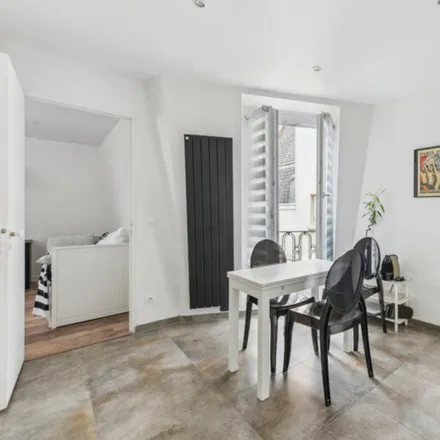 Image 8 - 3 Rue Édouard Fournier, 75116 Paris, France - Apartment for rent