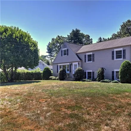 Image 2 - 306 Club Road, Newfield, Stamford, CT 06905, USA - House for sale