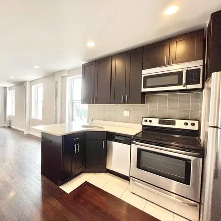 Rent this 3 bed apartment on 331 Hicks St Apt 1 in Brooklyn, New York