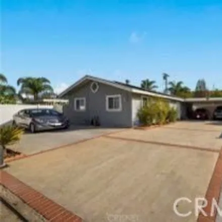 Buy this 3 bed house on 11886 Cometa Avenue in Los Angeles, CA 91331