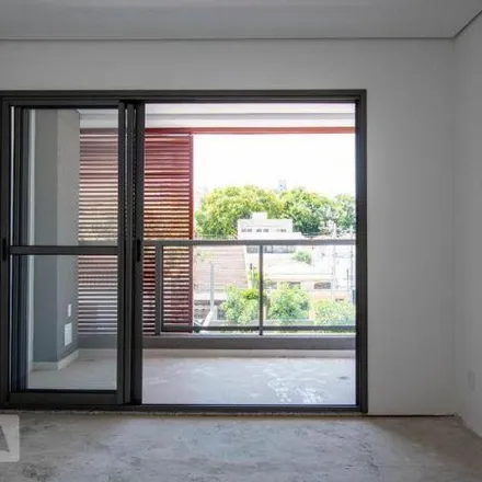Buy this 1 bed apartment on Rua Luis Góis 1143 in Mirandópolis, São Paulo - SP