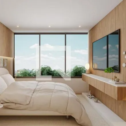 Buy this 3 bed apartment on Rua Laplace in Santa Lúcia, Belo Horizonte - MG