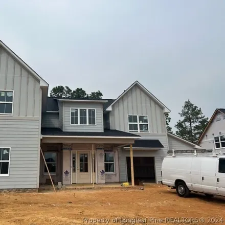 Buy this 4 bed house on 2919 Hampton Ridge Road in Fayetteville, NC 28311
