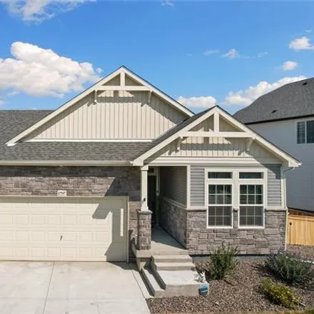 Buy this 4 bed house on Primrose School at Reunion in 17050 East 103rd Avenue, Commerce City