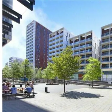 Buy this 1 bed apartment on Marley House in Roseberry Place, De Beauvoir Town