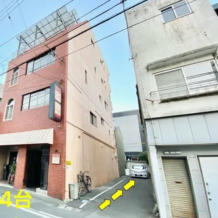 Image 7 - Tokushima, Tokushima Prefecture, Japan - Apartment for rent