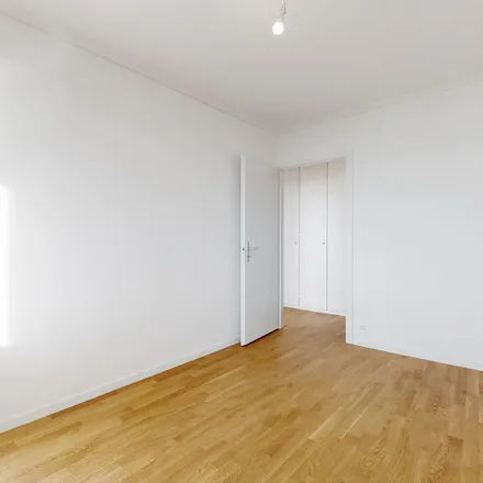 Image 9 - Avenue du Grey 38, 1004 Lausanne, Switzerland - Apartment for rent