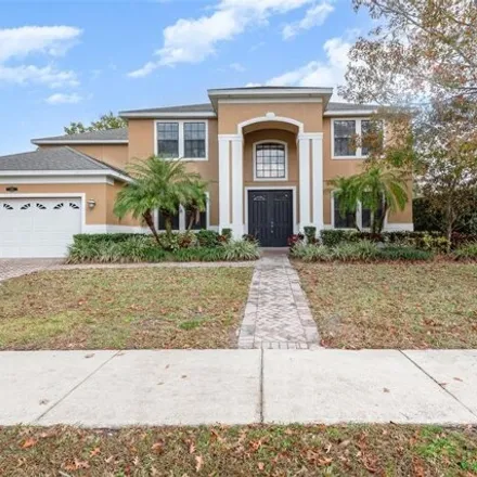 Buy this 5 bed house on 891 Arbormoor Place in Lake Mary, Seminole County