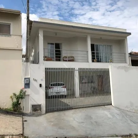 Image 2 - Rua Domingos Thomé, Vinhedo, Vinhedo - SP, 13283, Brazil - House for sale