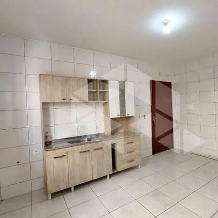 Rent this 1 bed apartment on Rua Manoel Luiz Teixeira in Ponte do Imaruim, Palhoça - SC