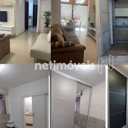 Buy this 4 bed apartment on Rua Belmonte in Regional Noroeste, Belo Horizonte - MG