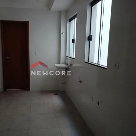 Buy this 2 bed apartment on Rua Igaratá in Vila Prudente, São Paulo - SP