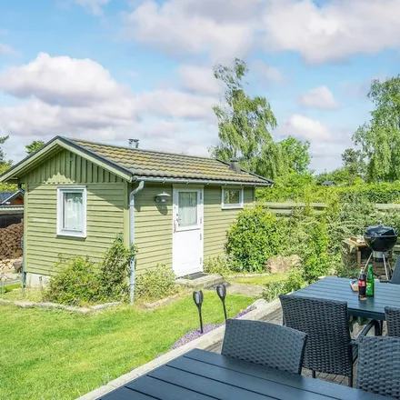 Rent this 3 bed house on 4300 Holbæk