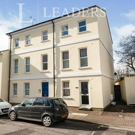 Rent this 1 bed room on 10 Park Street in Cheltenham, GL50 3NG