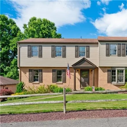 Buy this 5 bed house on 8 Porters Hollow Rd in Coraopolis, Pennsylvania