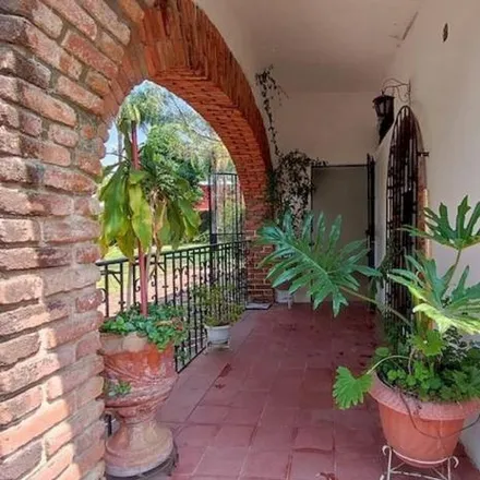Image 1 - Calle Hule, 62330 Cuernavaca, MOR, Mexico - House for rent