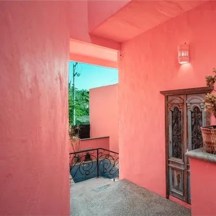 Image 5 - Calle Coral Negro, 63132 Sayulita, NAY, Mexico - House for sale