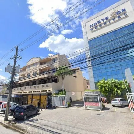 Rent this studio apartment on Norte D'Or Hospital in Rua Carolina Machado, Cascadura