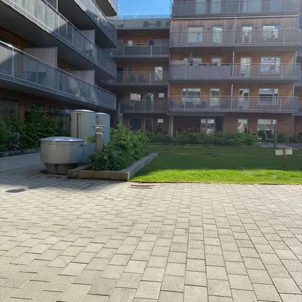 Image 2 - Fräkne gränd 24, 442 47 Kungälv, Sweden - Apartment for rent