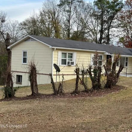 Buy this 3 bed house on 436 Enchanted Drive in Yazoo City, MS 39194