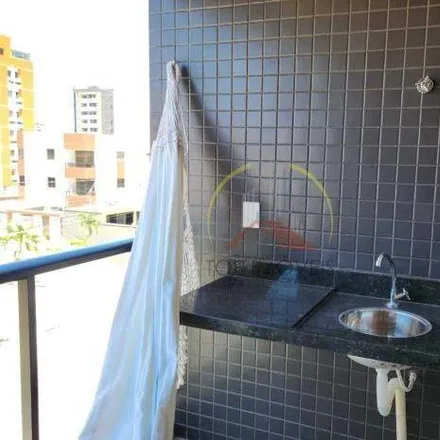Buy this 2 bed apartment on Rua Doutor Damasquins Ramos Maciel in Bessa, João Pessoa - PB