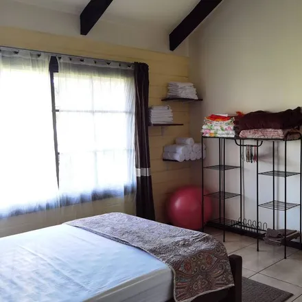 Rent this 3 bed house on Provincia Guanacaste in Tierras Morenas, 50806 Costa Rica