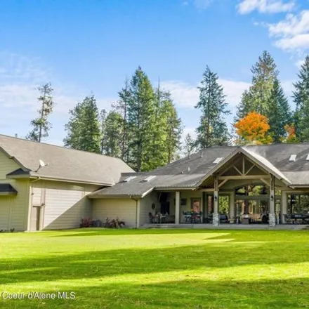 Image 2 - 9741 North Easy Street, Hayden Lake, Kootenai County, ID 83835, USA - House for sale