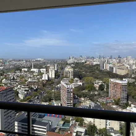 Image 2 - Jerónimo Salguero 3049, Palermo, C1425 DDA Buenos Aires, Argentina - Apartment for rent