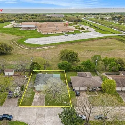 Buy this 3 bed house on Levi Fry Intermediate School in Bay Street, Texas City