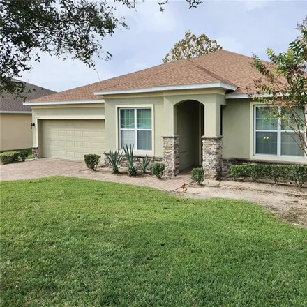 Image 1 - 9527 Lynwood Street, Clermont, FL 34711, USA - House for sale