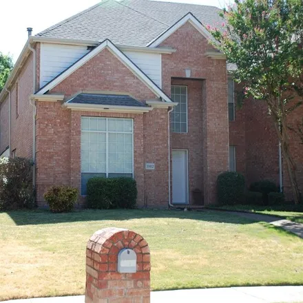 Buy this 4 bed townhouse on 3912 Creek Crossing Drive in Plano, TX 75093