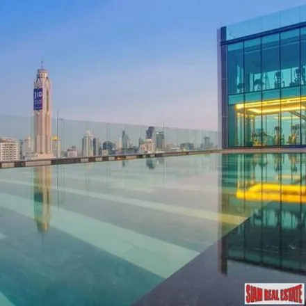 Image 2 - Victory Monument, Thailand - Apartment for sale