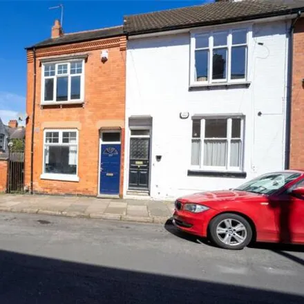 Buy this 3 bed townhouse on Howard Road in Leicester, LE2 1XP