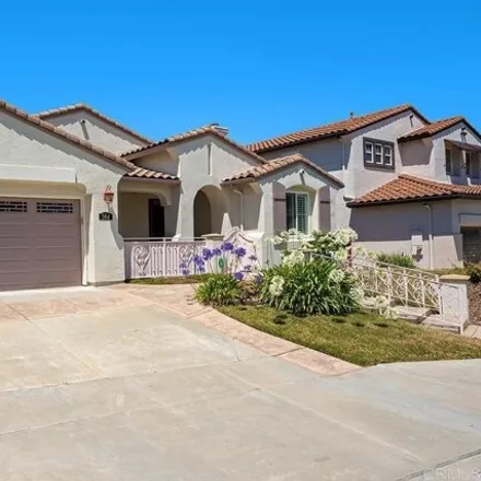 Image 1 - 564 Bent Trail Dr, Chula Vista, California, 91914 - House for rent