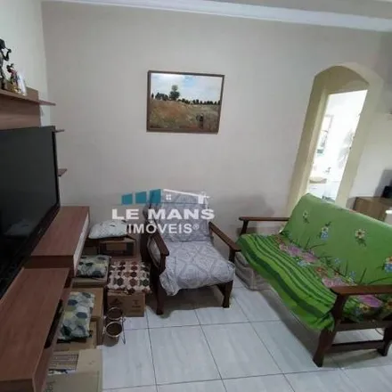 Buy this 2 bed apartment on Avenida dos Marins in Morato, Piracicaba - SP