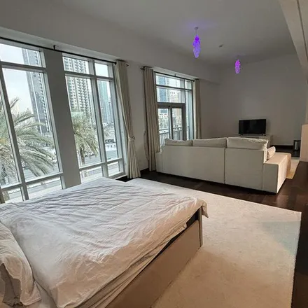 Image 5 - The Lofts - Emaar, Al Mustaqbal Street, Downtown Dubai, Dubai, United Arab Emirates - Apartment for rent