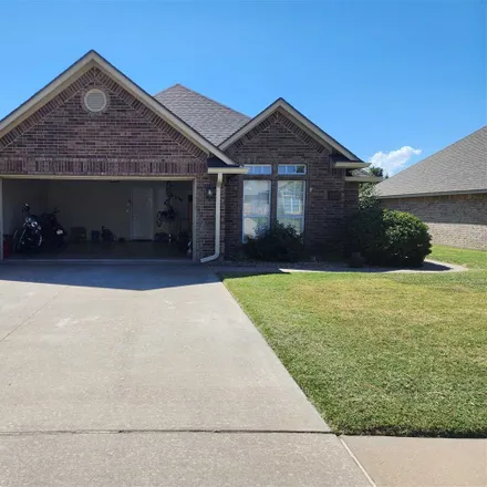 Buy this 3 bed house on 6608 Northwest Euclid Avenue in Lawton, OK 73505