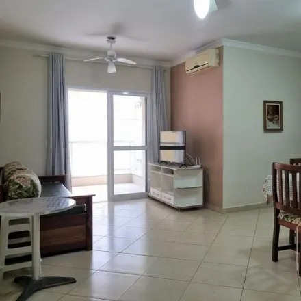 Image 1 - Avenida Armando B Pereira, Praia Grande, Ubatuba - SP, 11687-530, Brazil - Apartment for sale