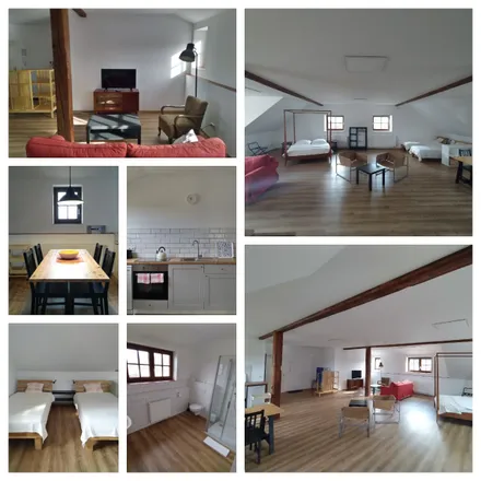 Image 9 - Steindörfel 6, 02627 Hochkirch - Bukecy, Germany - Apartment for rent