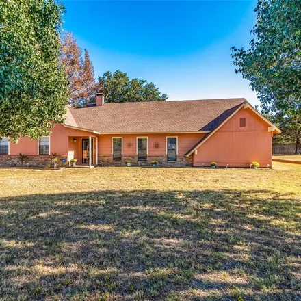 Buy this 3 bed house on 165 Meadowbrook Court in Pottsboro, Grayson County