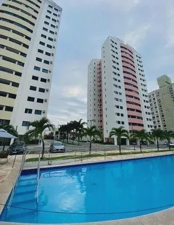 Buy this 3 bed apartment on Avenida Abel Cabral in Nova Parnamirim, Parnamirim - RN