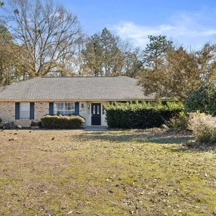 Buy this 4 bed house on 968 Charleston Drive in DeRidder, LA 70634